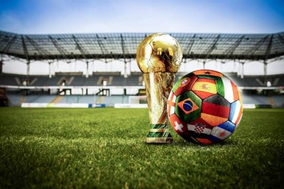 FIFA主席因凡蒂诺2027年将竞选连任